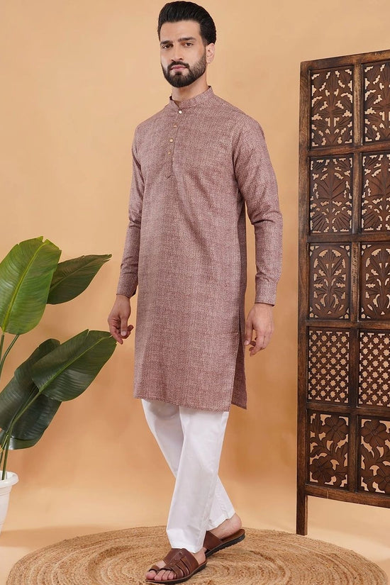 Men Kurta