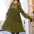  olive green