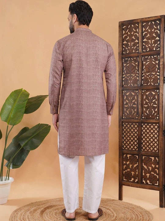 Men Kurta