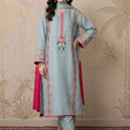  Dusty Sage Blue